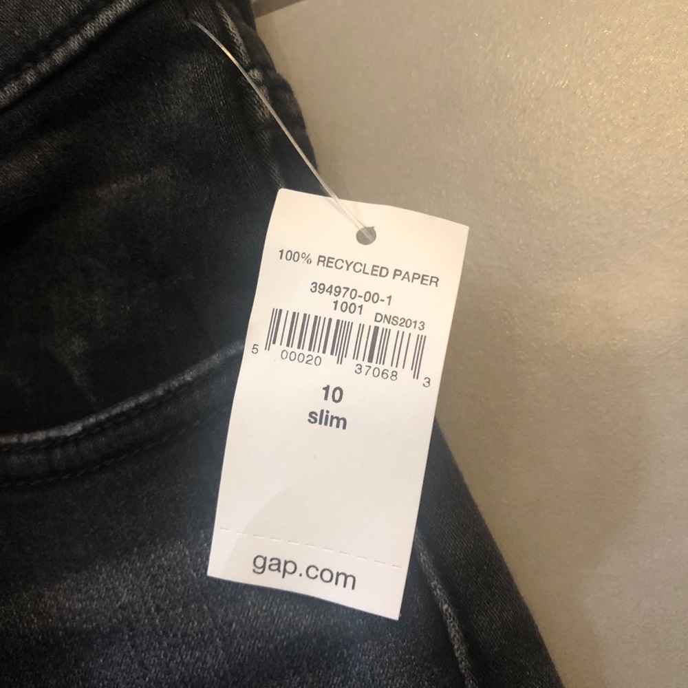 Gap Boys Jeans - Brand New